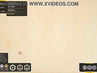 Exciting Sex Game Experience