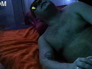 Sexy Homemade Mutual Masturbation