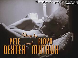 Hulk Parody Betty Cheats Bruce With David