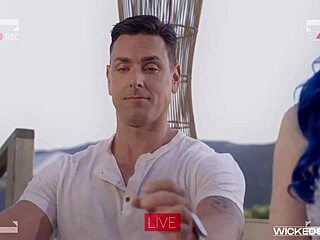 Shy Petite Blonde Teen Hardcore Fuck