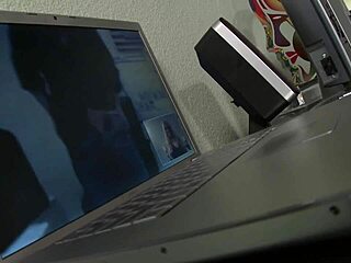 blonde stacey saran fucks her boy