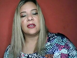 Erotic encounter unfolds with unexpected cuckold twist in steamy scene.