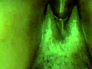 Tin Gets Fucked Hard with Doggystyle