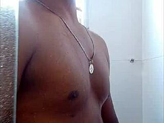 Huge Thick Black Cock Dominates Wildly!