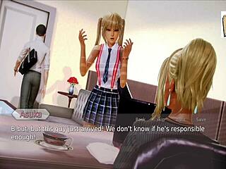 Academy 5 Gaming Experience