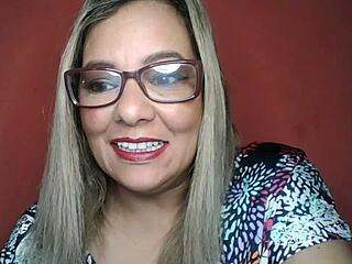 Erotic encounter unfolds with unexpected cuckold twist in steamy scene.