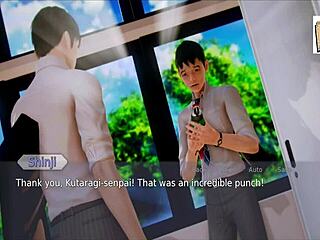 Academy 5 Gaming Experience