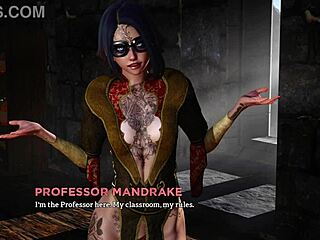 Hey, what happens next in Eternum part 54 game adventure?