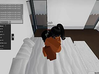 Negro de 19 enjoys intense sex with cock-hungry slut in wild game