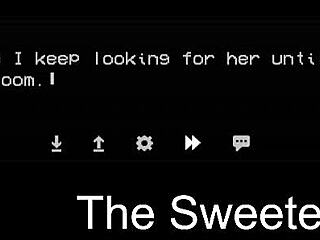 The sweetest ring parody game part05