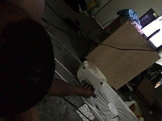 Giving Each Other Amazing Sloppy Head And Cum