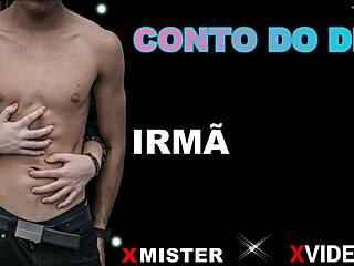 Brazilian Amateurs In Action