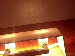 Ebony big ass rides monster black cock