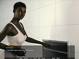 what wild adventures await in tales from the unending void episode 78?