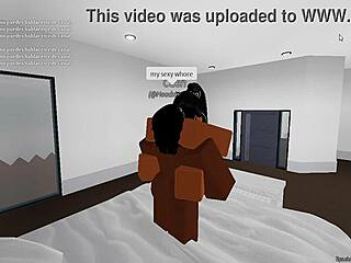 Negro de 19 enjoys intense sex with cock-hungry slut in wild game