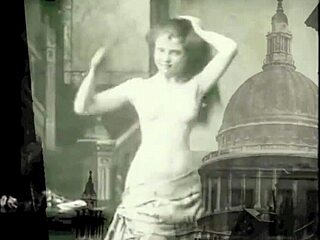 My Secret Life Vintage Lesbians