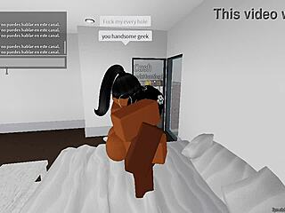 Negro de 19 enjoys intense sex with cock-hungry slut in wild game