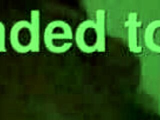 Last Trip Around The Block In Homemade Style