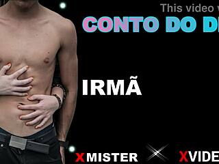 Brazilian Amateurs In Action