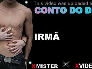 Brazilian Amateurs In Action