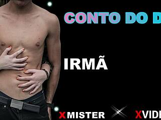 Brazilian Amateurs In Action