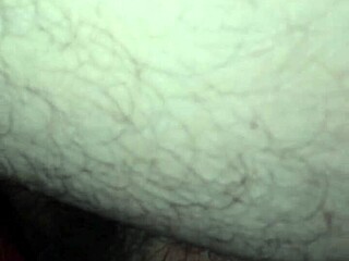 Exploring new experiences with a lady