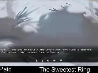The sweetest ring parody game part05