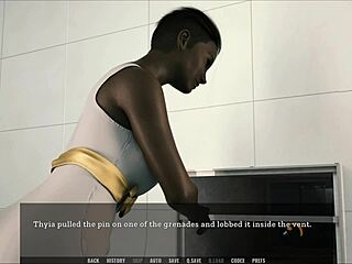 what wild adventures await in tales from the unending void episode 78?