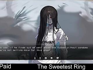 The sweetest ring parody game part05