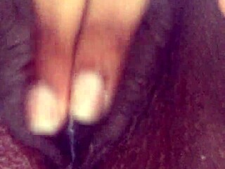 Some Dumb Slut From Tinder Gets Wild