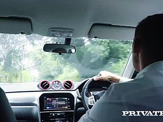 Clea Gaultier Gets Deep Dicked!