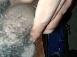 exploring a relaxing massage technique focused on gentle and soothing touches