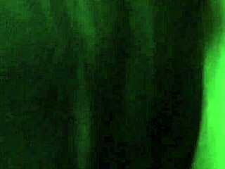 B girl gives intriguing blowjob with sucking and deepthroat