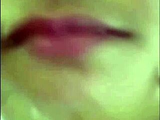 Ever seen a massive cock handled like this?