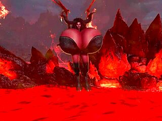 hey happy halloween from maggie and her huge tits! 🎃👻