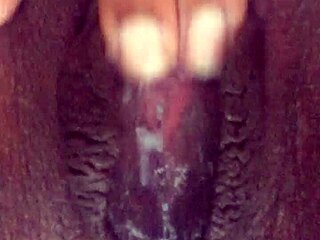 Some Dumb Slut From Tinder Gets Wild