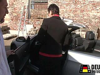 Alte Tussi Gefickt in High Definition