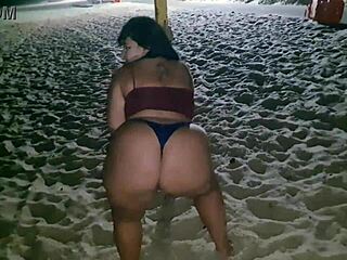 found a curvy bbw with hard cock vibes 😈