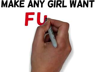 Cute Pornstars Dive into Hardcore Lesbian Ass Licking with Beautiful Boobs Bouncing