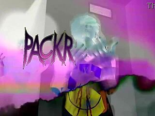 Summrs releases detailed official video for Packrunner Bitch track.