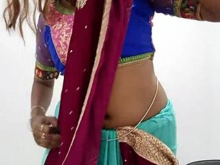 Oh Wow, Sexy 18-Year-Old Babe Explodes In Passionate Action!