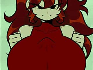 Girlfriend Fucking Naked