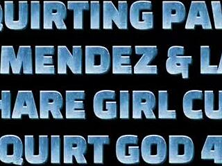 Lady Gang Sexy Curvy Beauty