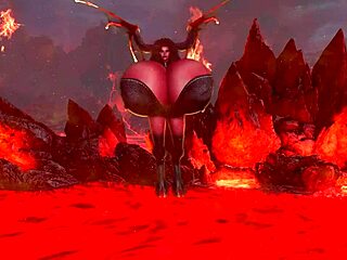 hey happy halloween from maggie and her huge tits! 🎃👻