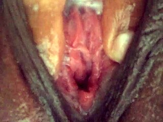 Some Dumb Slut From Tinder Gets Wild