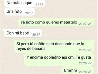 my girlfriend is very hot part 3