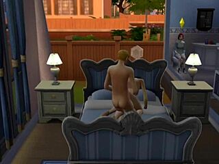 What Thrilling Adventures Await in The Sims World?