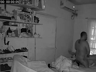 Do you spy on curvy amateurs fingering chubby pussies?