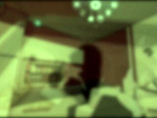 Dominating shark slut with intense hardcore fucking