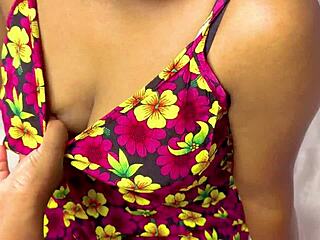 horny desi couple hotel romance